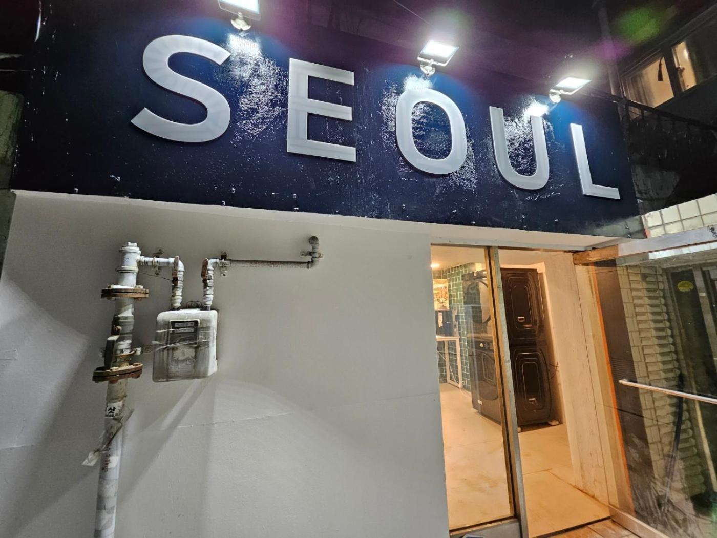 Seoul Stay المظهر الخارجي الصورة