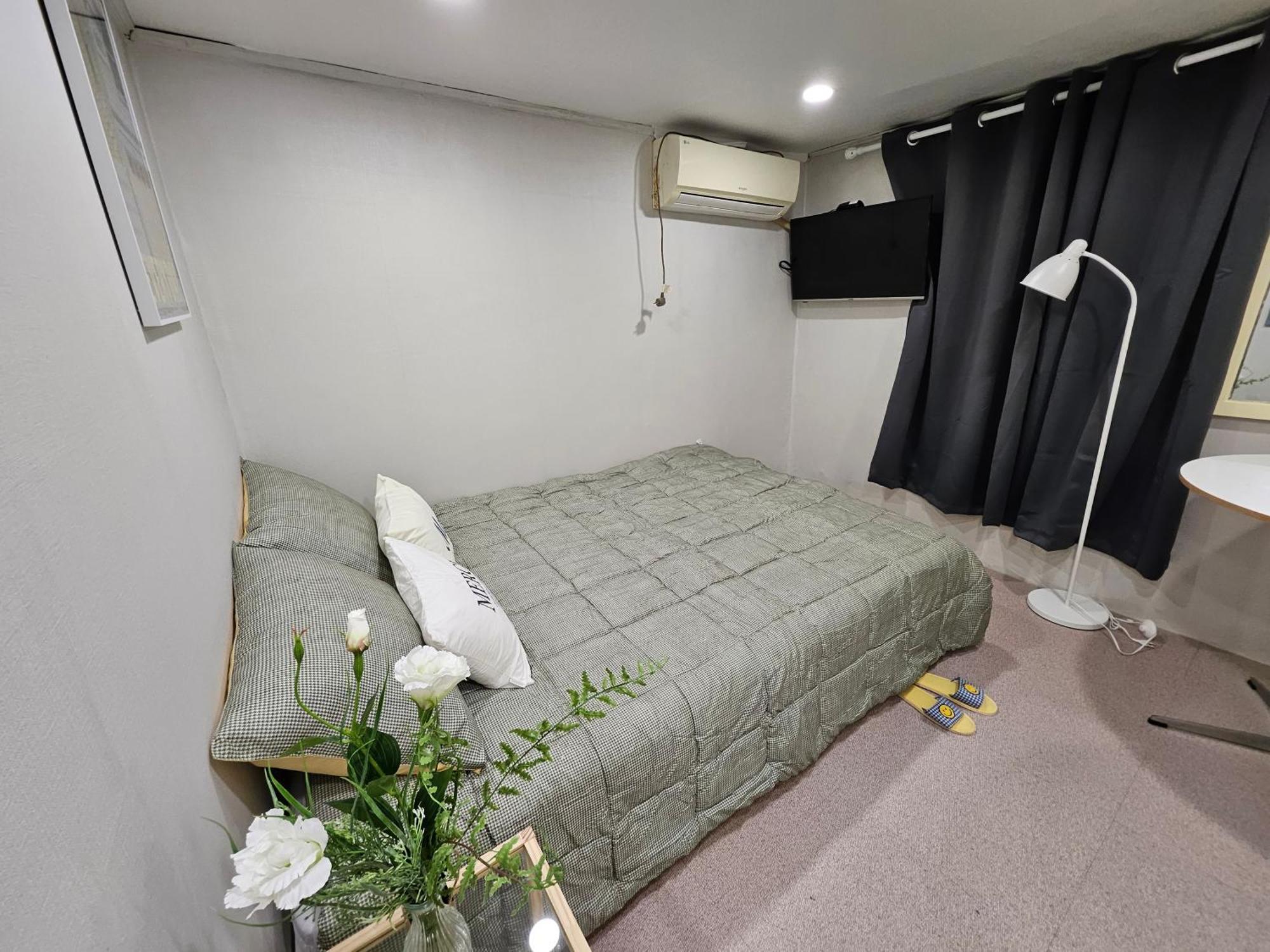 Seoul Stay المظهر الخارجي الصورة
