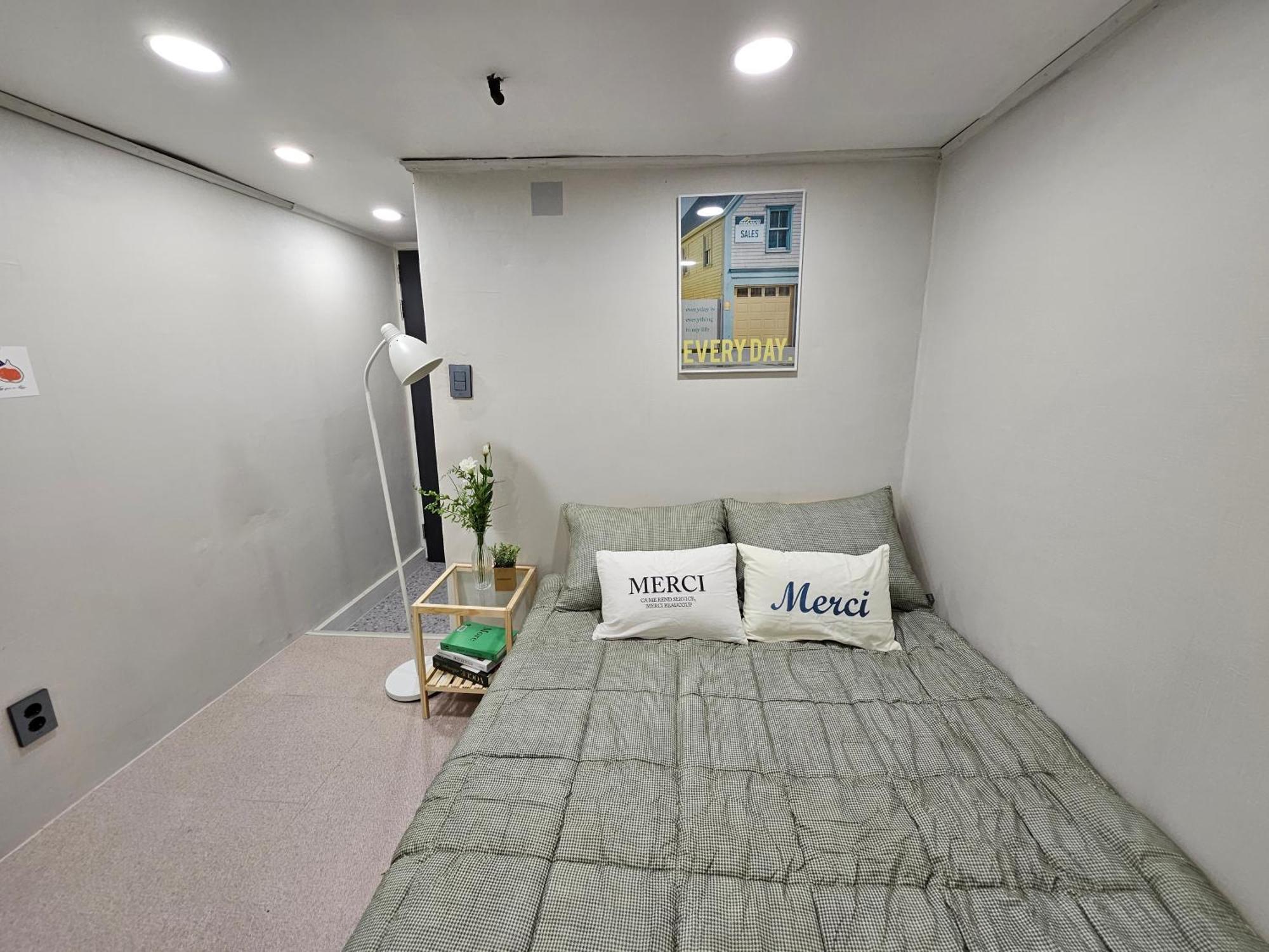 Seoul Stay المظهر الخارجي الصورة