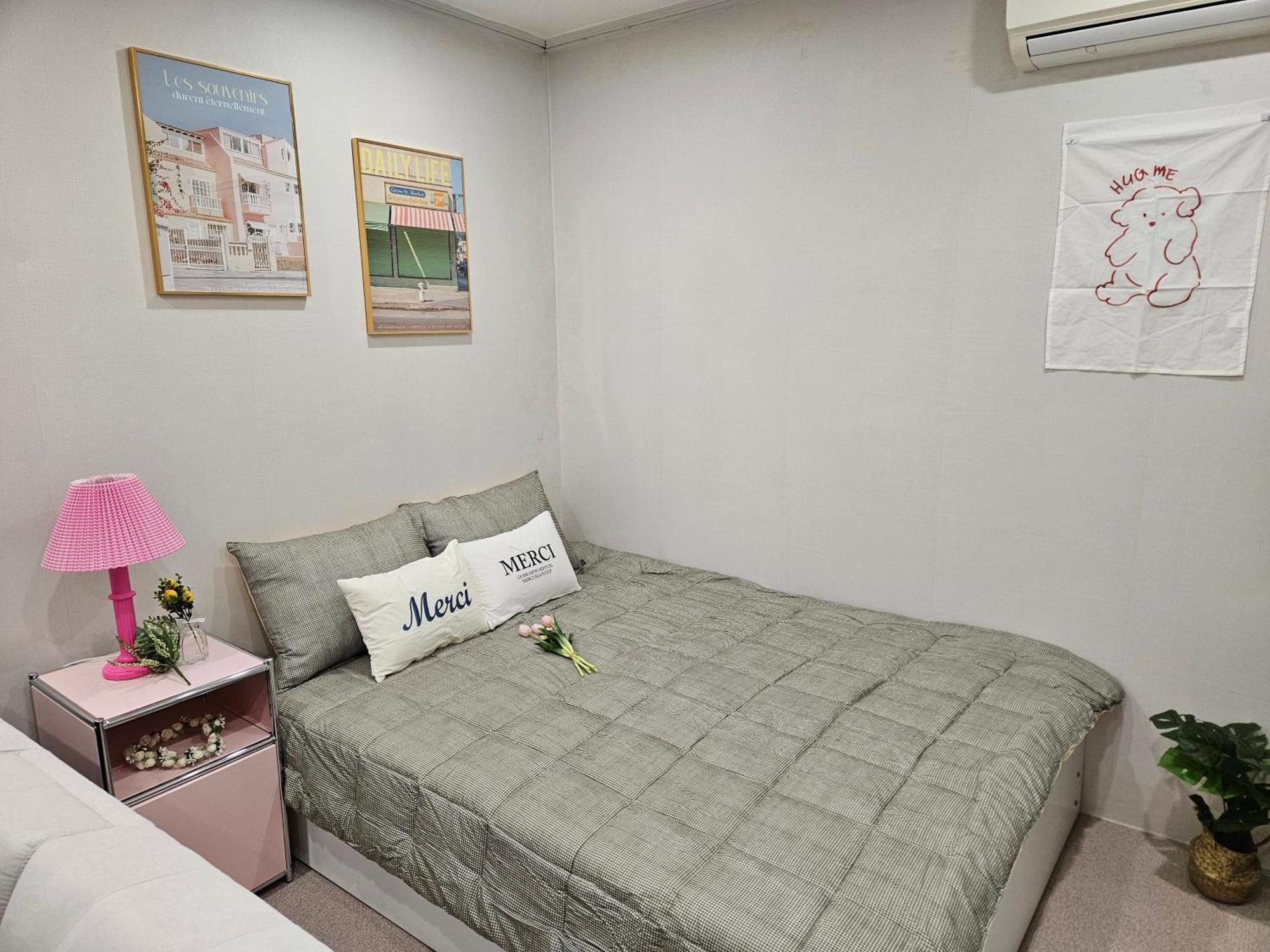 Seoul Stay المظهر الخارجي الصورة