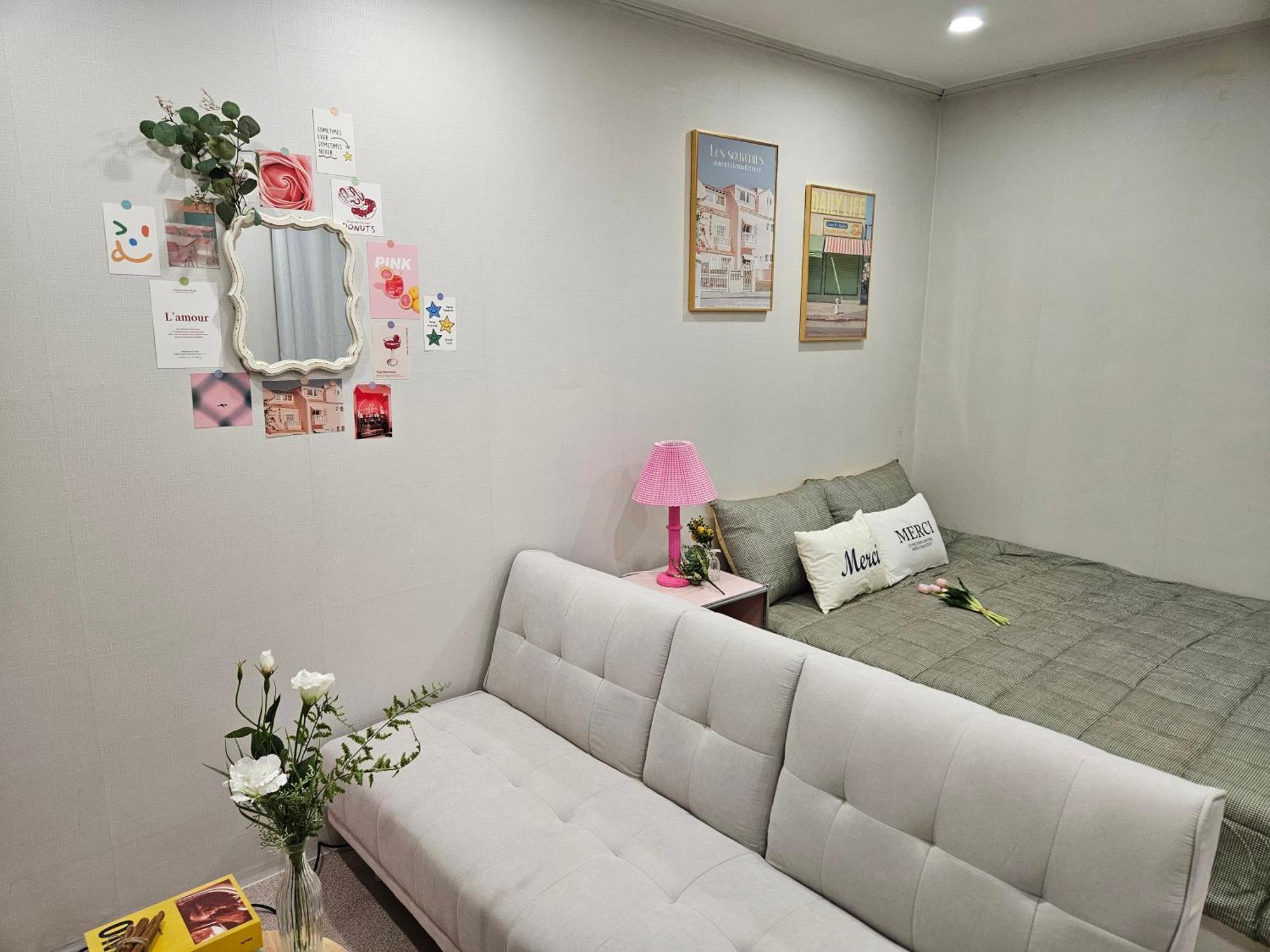 Seoul Stay المظهر الخارجي الصورة