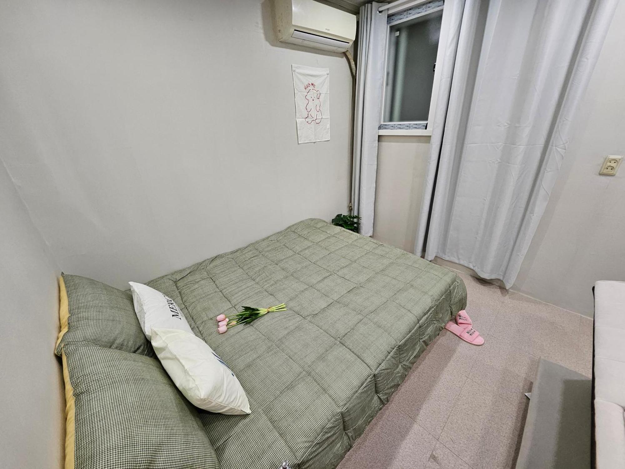Seoul Stay المظهر الخارجي الصورة
