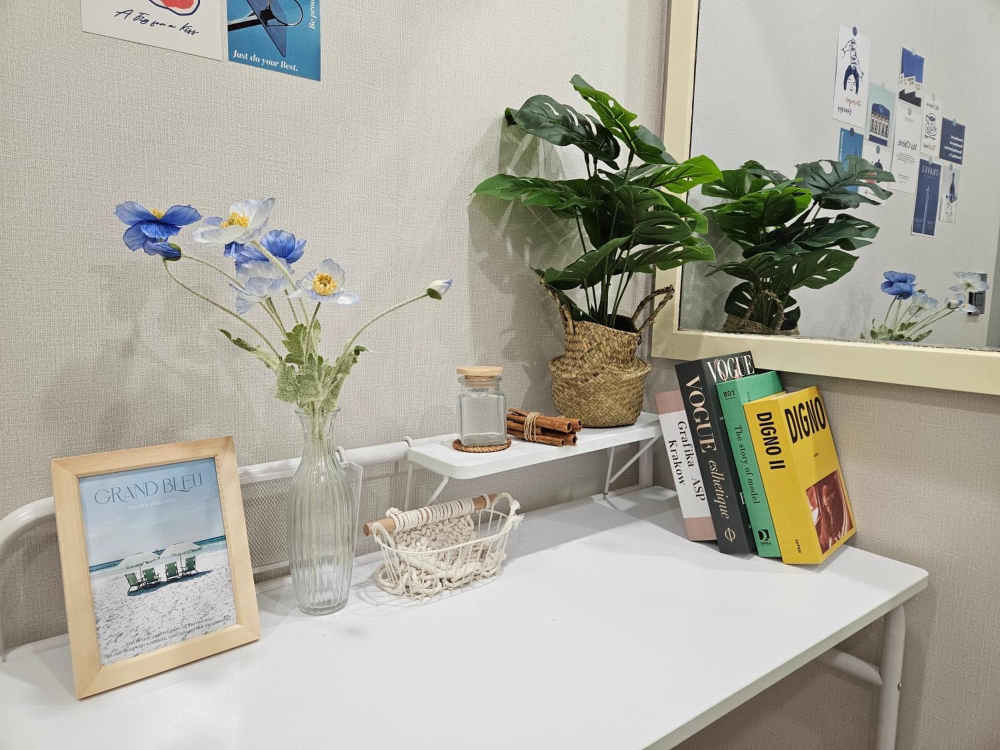 Seoul Stay المظهر الخارجي الصورة