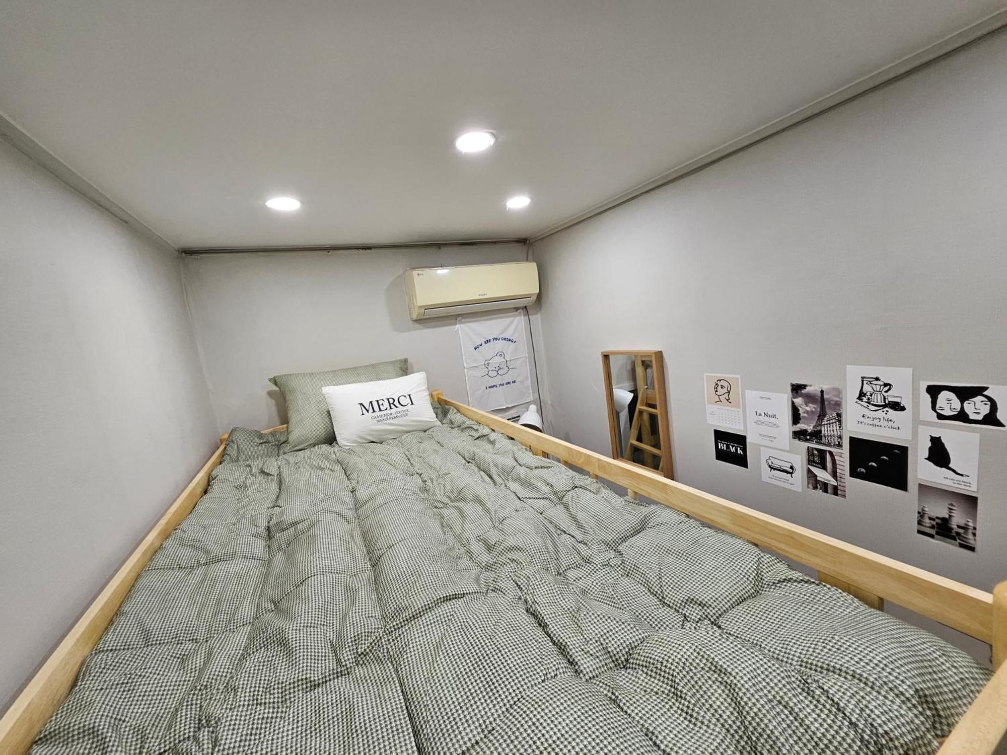 Seoul Stay المظهر الخارجي الصورة