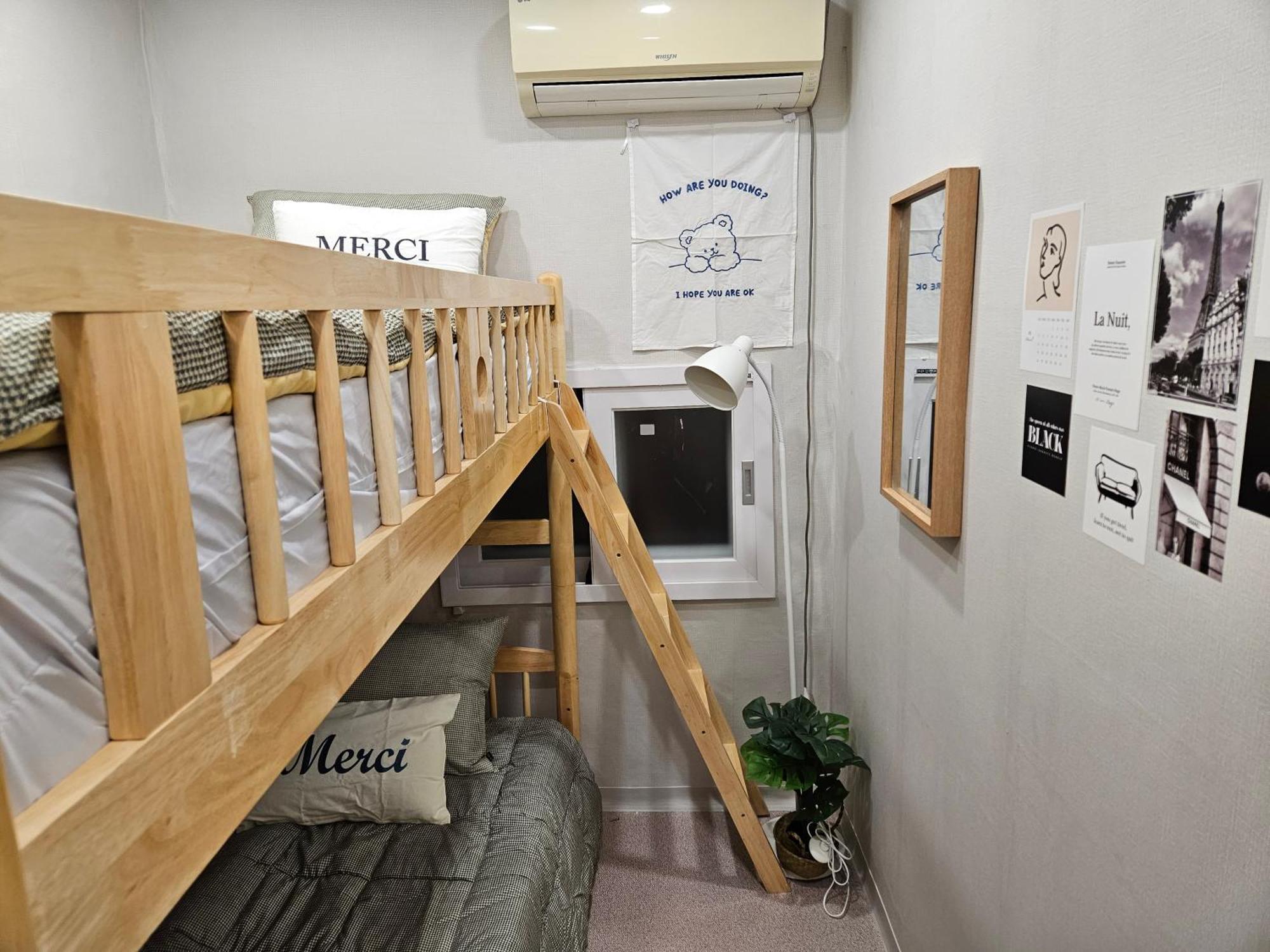Seoul Stay المظهر الخارجي الصورة