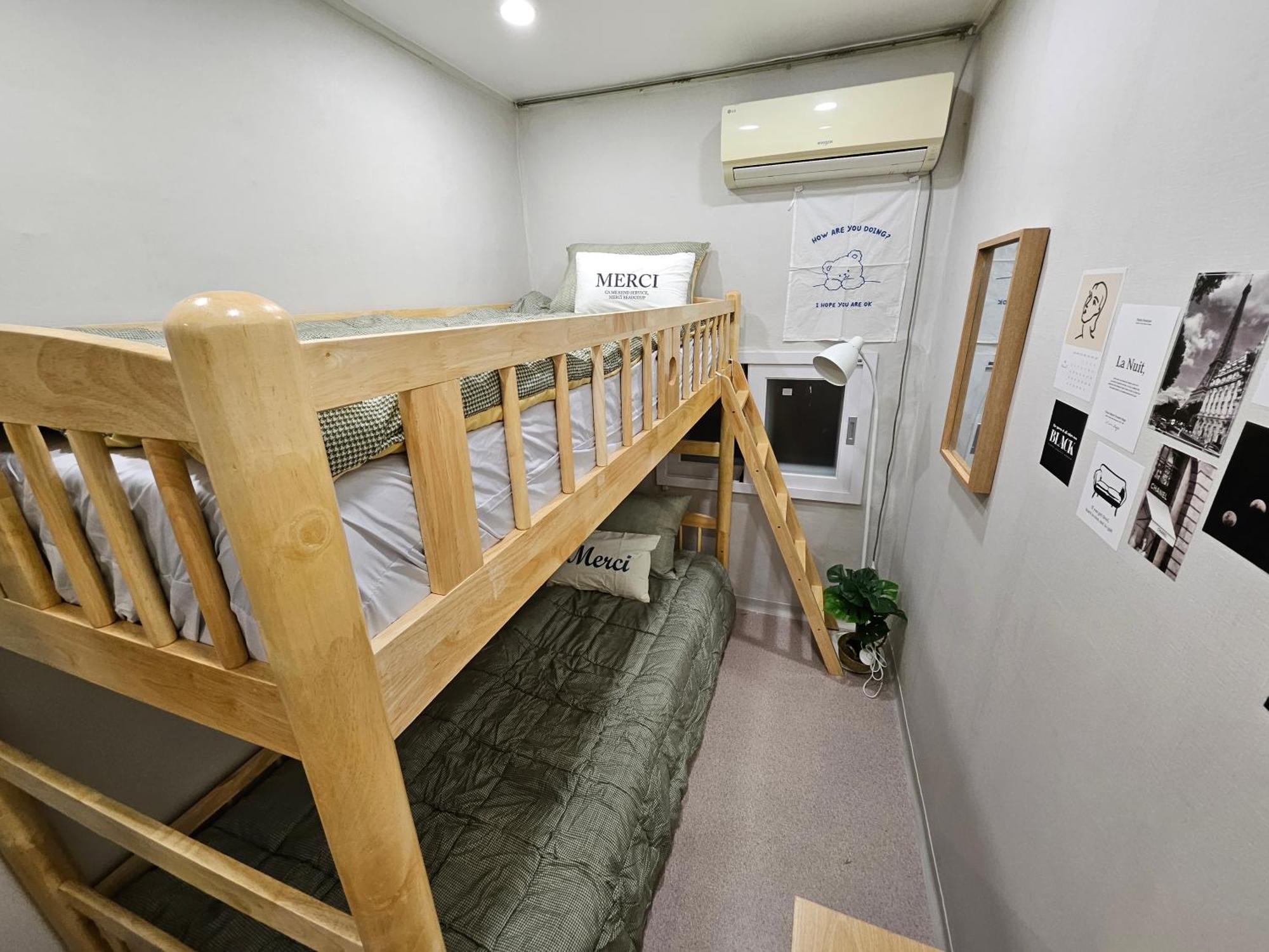 Seoul Stay المظهر الخارجي الصورة