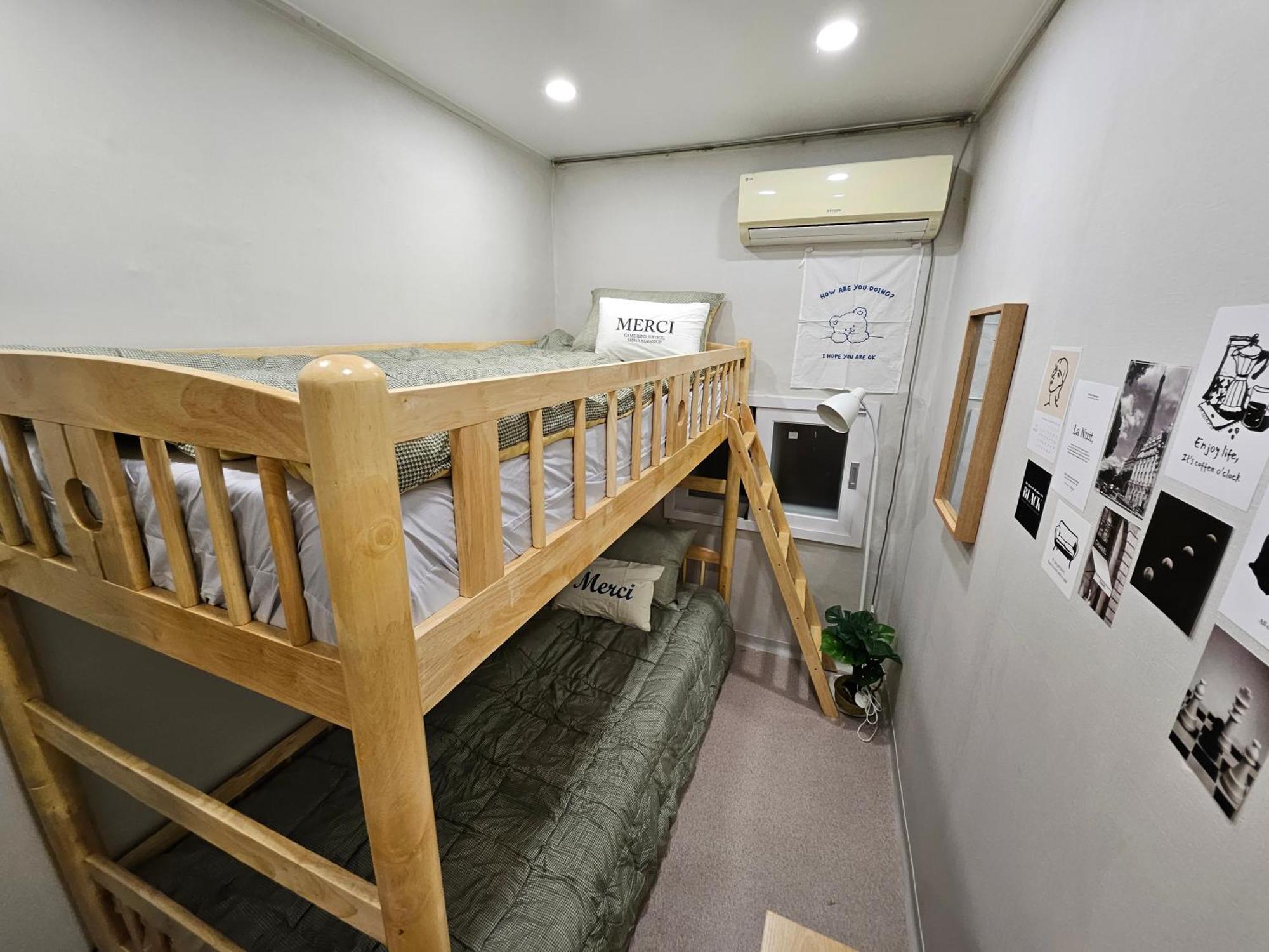 Seoul Stay المظهر الخارجي الصورة