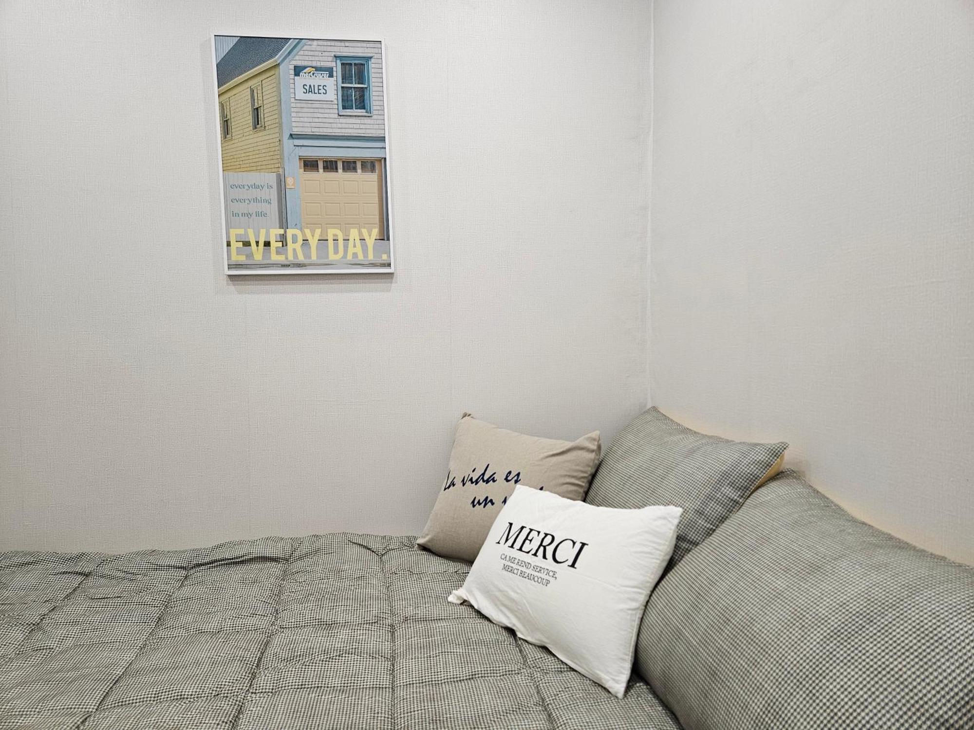 Seoul Stay المظهر الخارجي الصورة